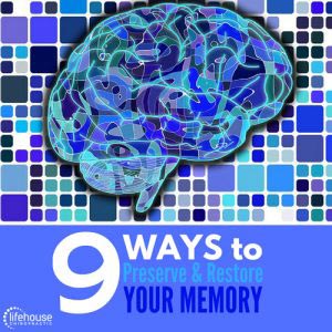 Chiropractic London ON Restore Your Memory