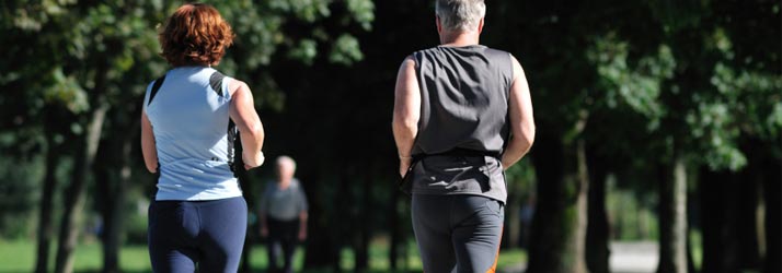 Chiropractic London ON Exercise is Healthy