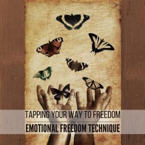 Chiropractic London ON Tapping Your Way To Freedom