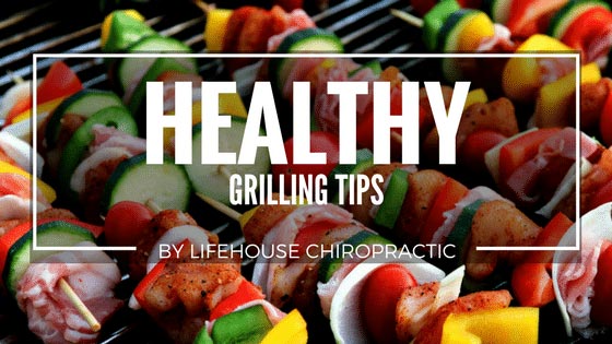 Chiropractic London ON BBQ Tips