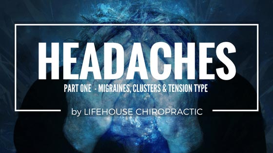 Chiropractic London ON Headaches