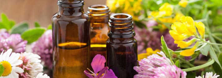 Chiropractic London ON Essential Oils